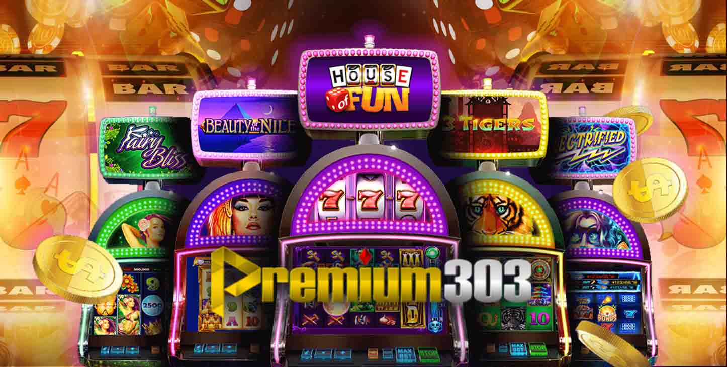 Slot88 - IDN Slot Online Indonesia Terpercaya Premium303